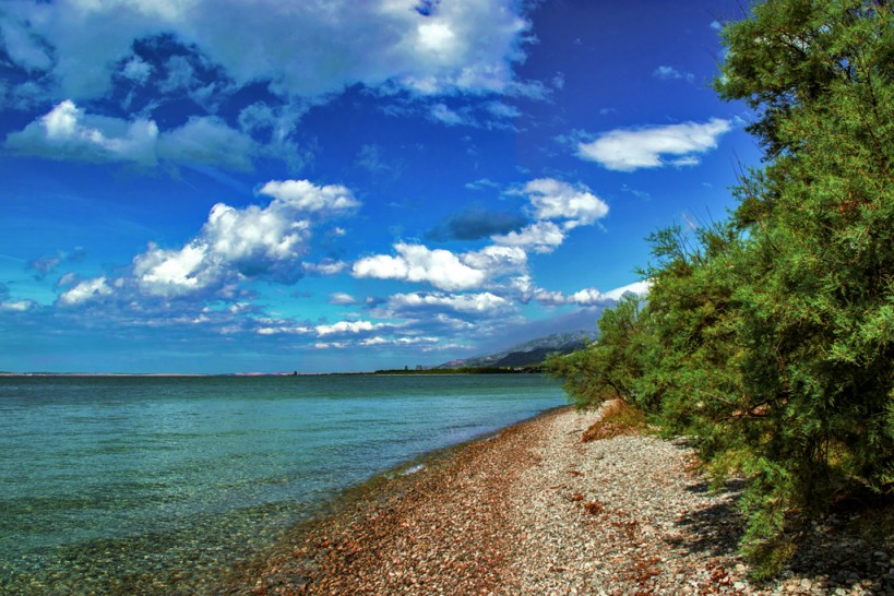 Seline Beach